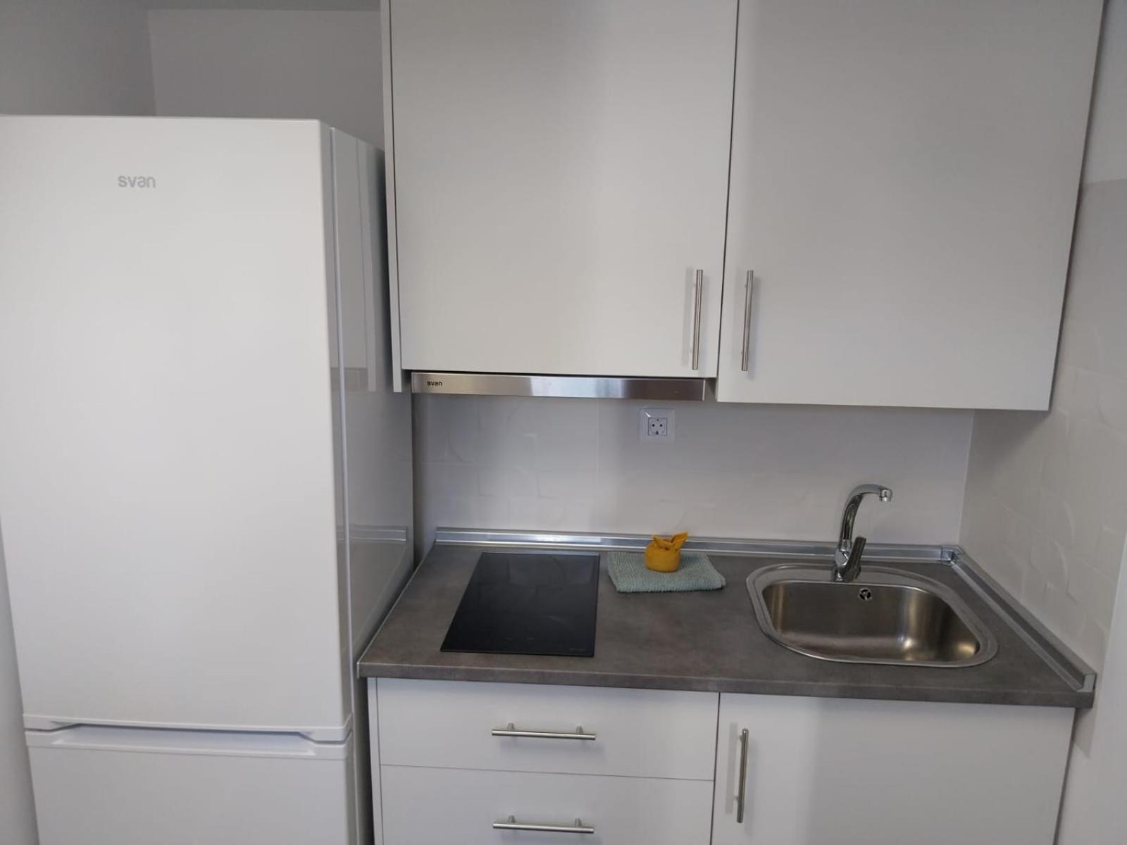 Hotel Monopol Puerto de la Cruz  Ngoại thất bức ảnh