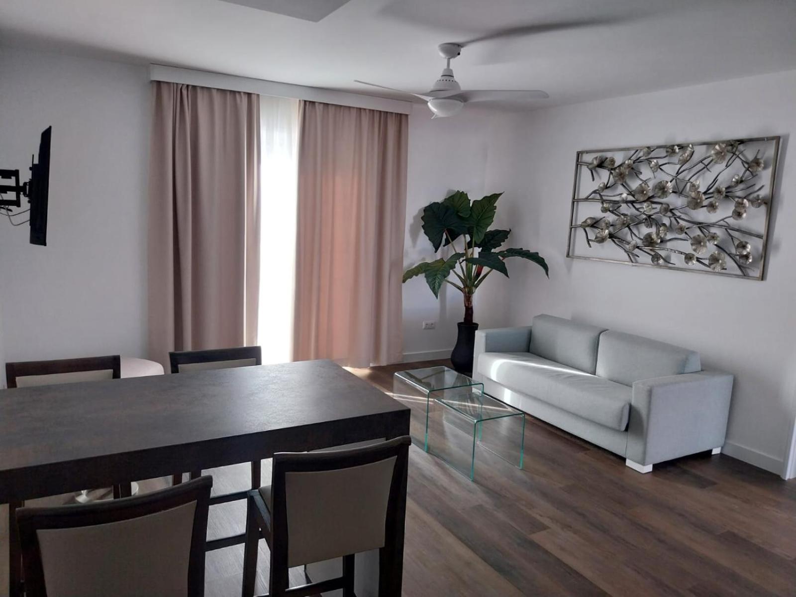 Hotel Monopol Puerto de la Cruz  Ngoại thất bức ảnh
