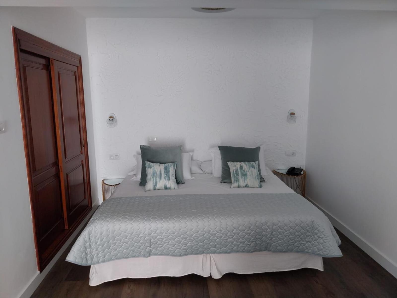 Hotel Monopol Puerto de la Cruz  Ngoại thất bức ảnh
