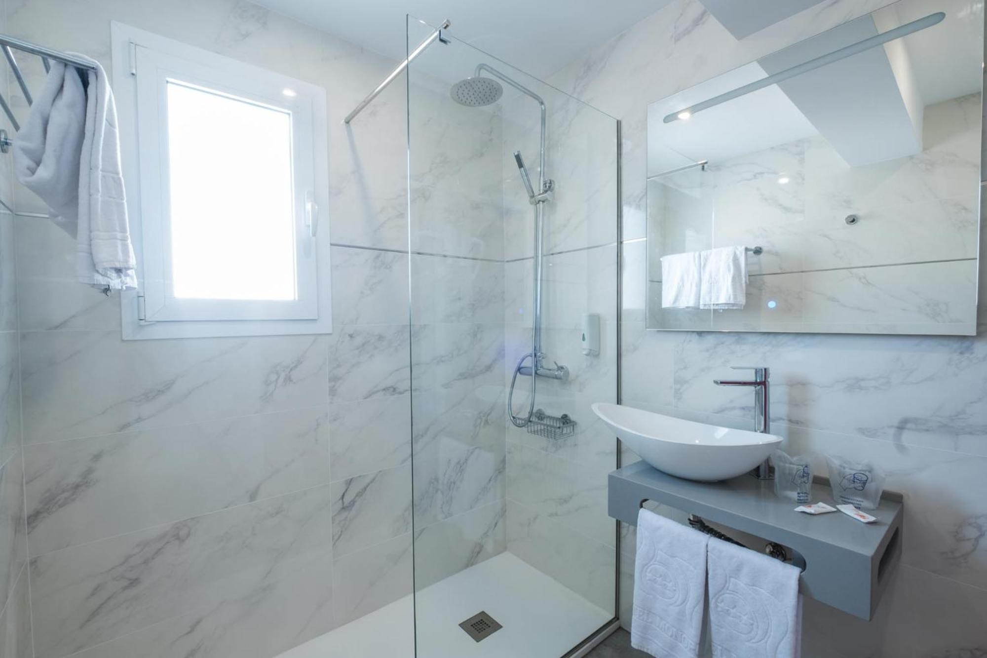 Hotel Monopol Puerto de la Cruz  Ngoại thất bức ảnh