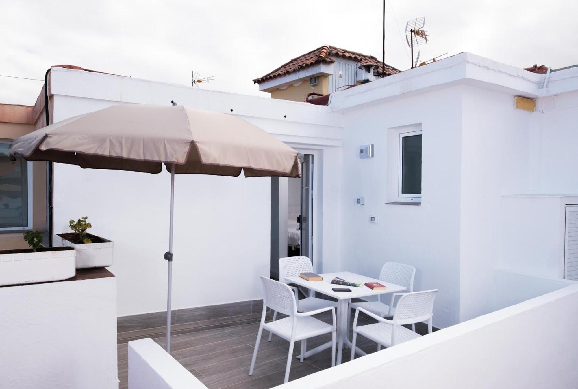 Hotel Monopol Puerto de la Cruz  Ngoại thất bức ảnh