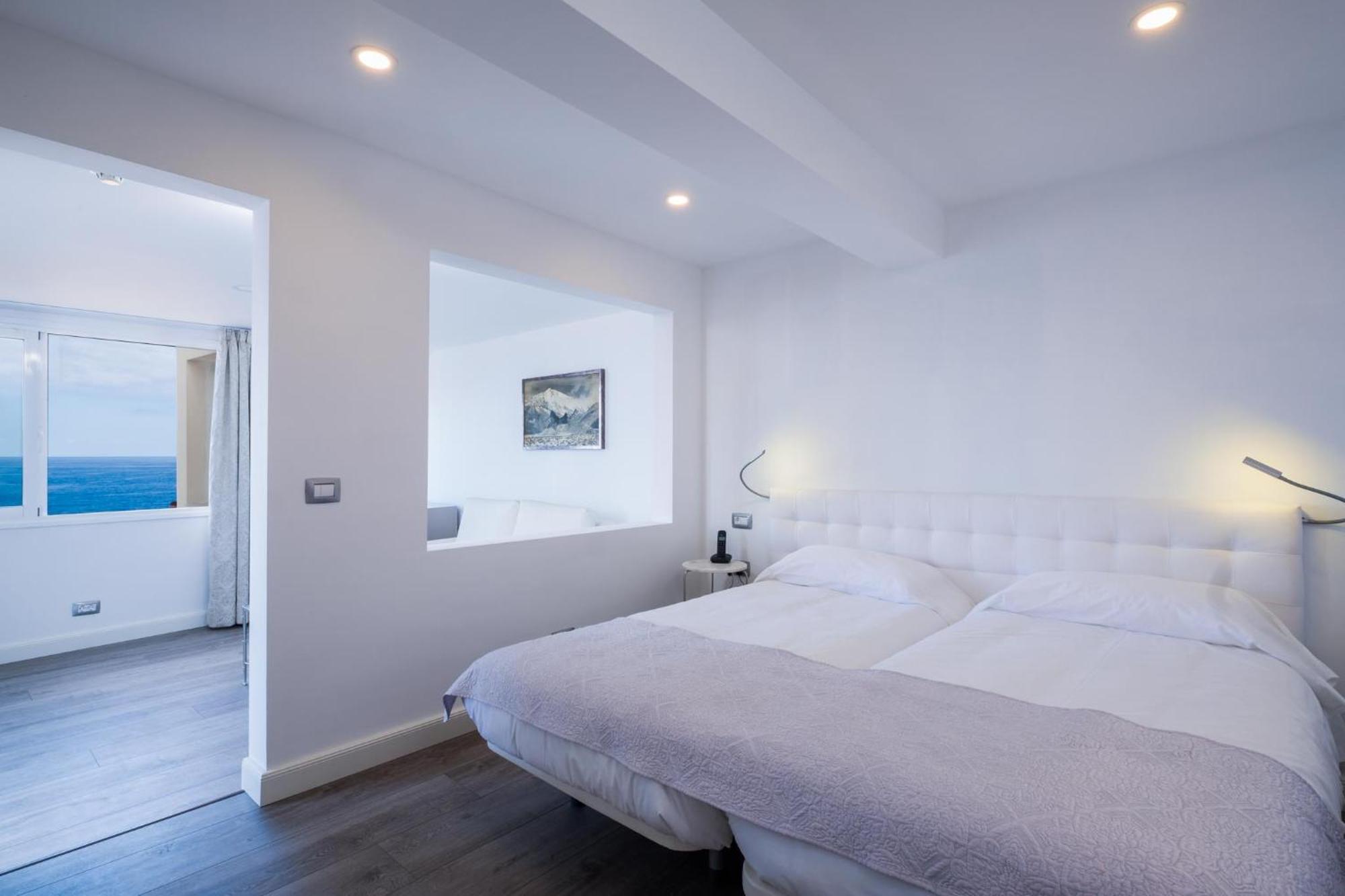 Hotel Monopol Puerto de la Cruz  Ngoại thất bức ảnh