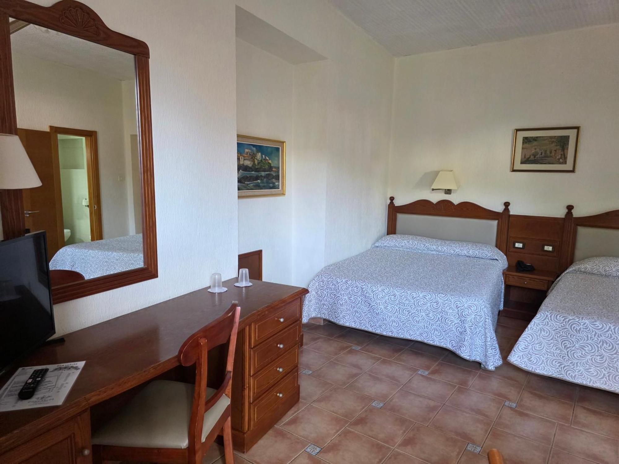 Hotel Monopol Puerto de la Cruz  Ngoại thất bức ảnh