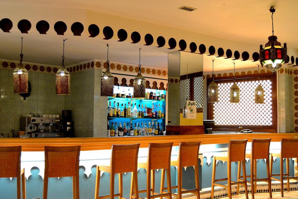 Hotel Monopol Puerto de la Cruz  Ngoại thất bức ảnh