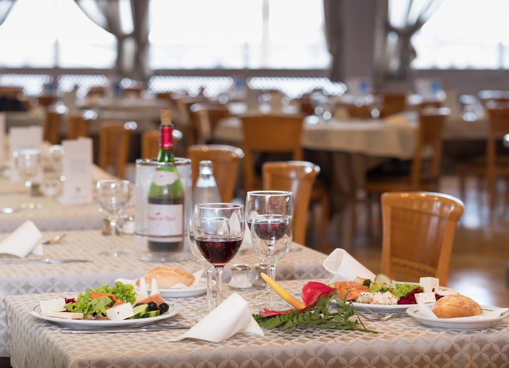 Hotel Monopol Puerto de la Cruz  Ngoại thất bức ảnh