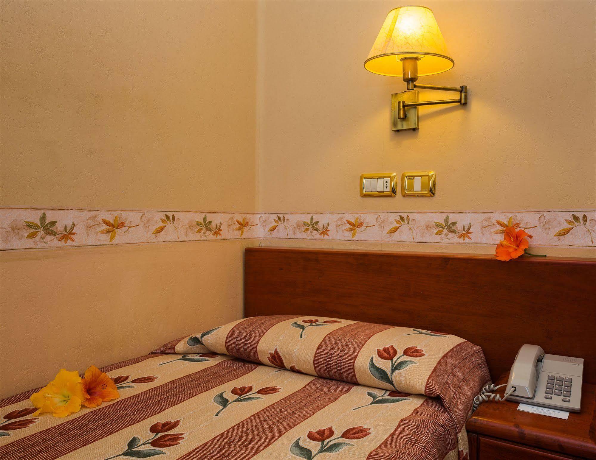 Hotel Monopol Puerto de la Cruz  Ngoại thất bức ảnh