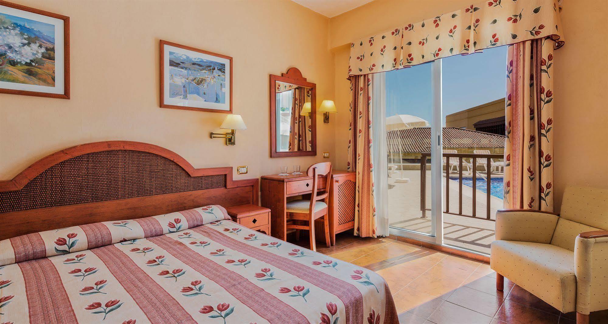Hotel Monopol Puerto de la Cruz  Ngoại thất bức ảnh